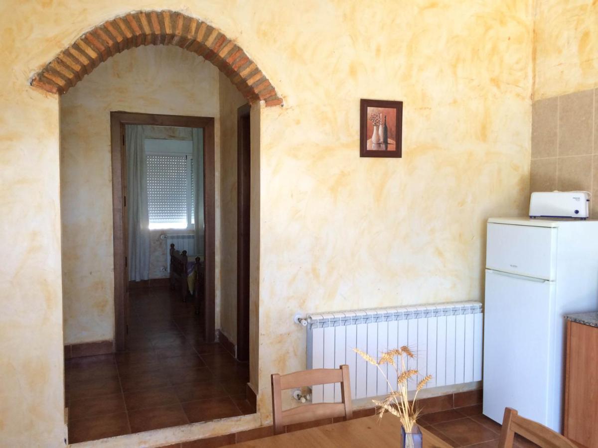 Casas Y Cuevas El Solins Casa rural